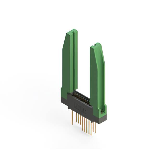 395-020-542-578 EDAC Inc.  Kantenbrettverbinder